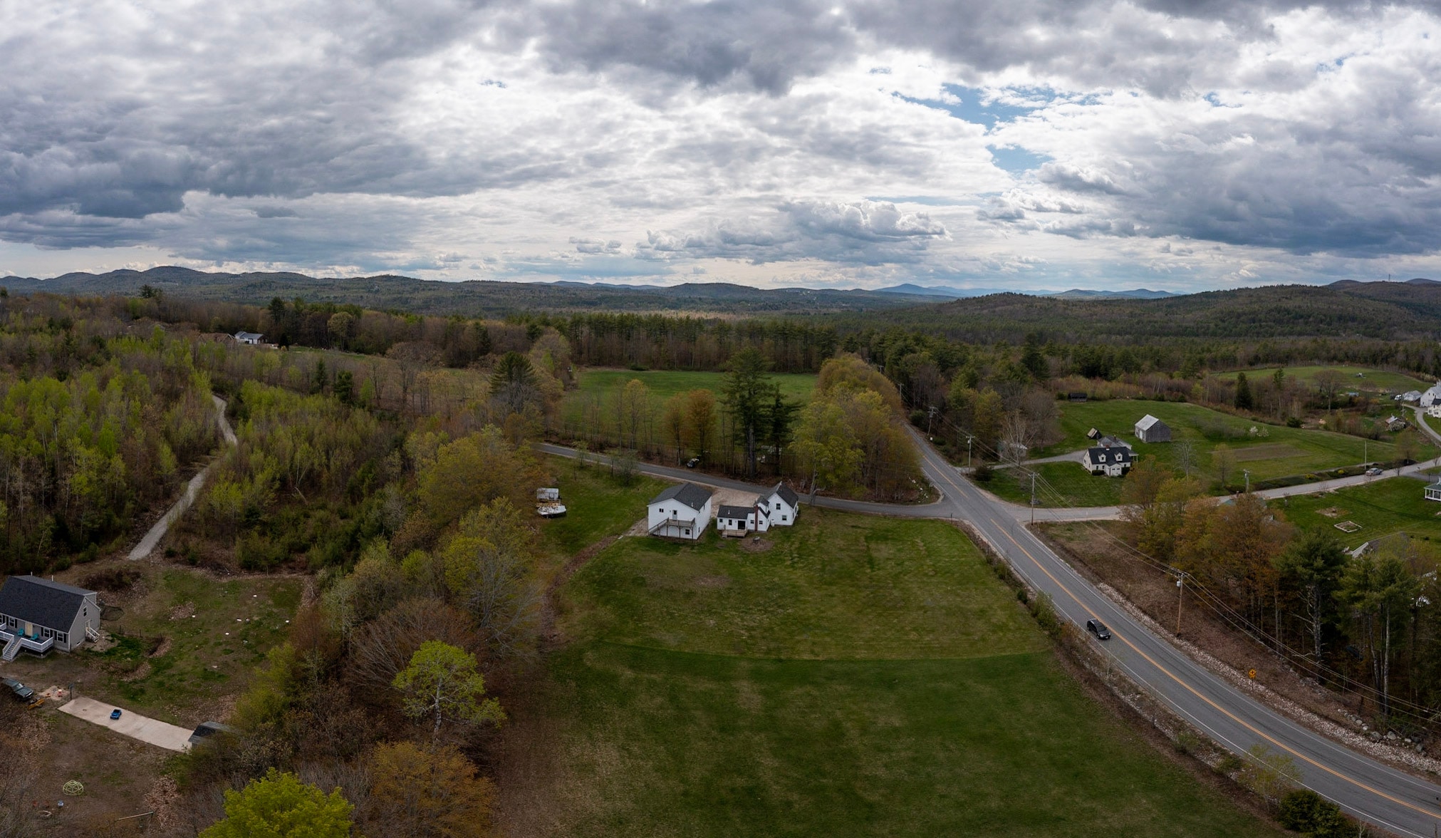Building Photo - 101 Rocky Dunn Rd