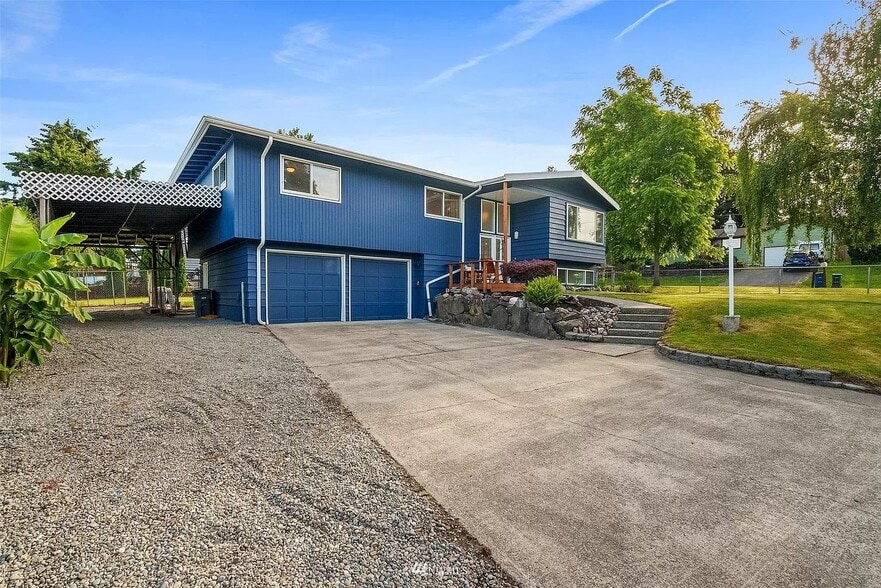 Building Photo - 1940 S 244th St