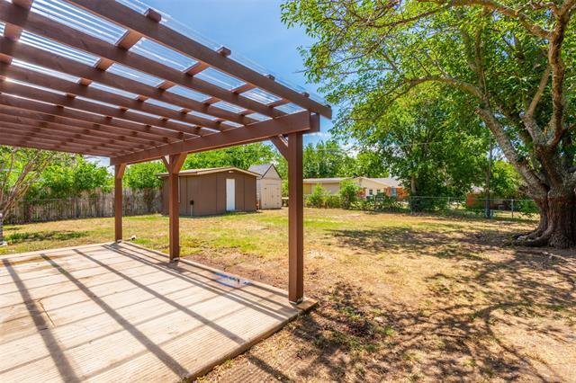 Building Photo - 6205 Dodson Terrace