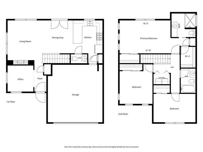 Building Photo - 980 Windcroft Cir NW