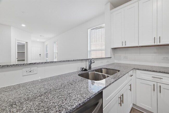 Building Photo - 17902 Slurry Rake Ln