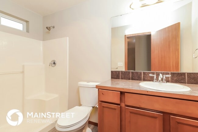 Building Photo - 1424 202nd St Ct E