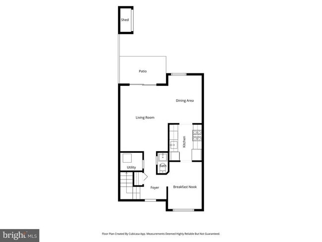 Building Photo - 264 N Stevenson Sq