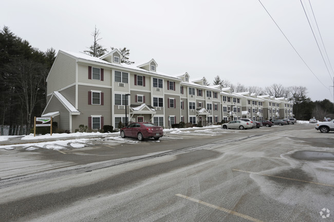 Primary Photo - Brookside Place at Ledgeview