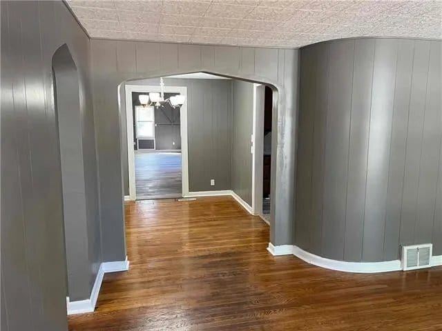 Building Photo - 6400 Walrond Ave