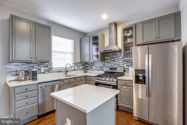 Building Photo - 4669 Flatlick Branch Dr