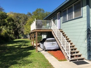 Building Photo - 6921 Washington St