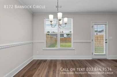 Building Photo - 8172 Bannock Cir