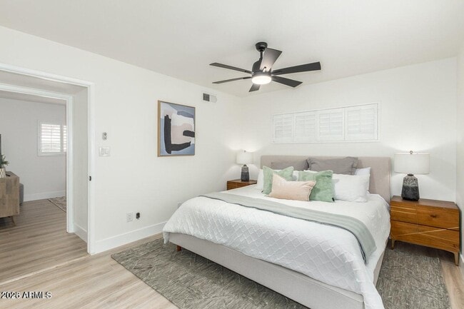 Building Photo - 4511 N 31st Pl