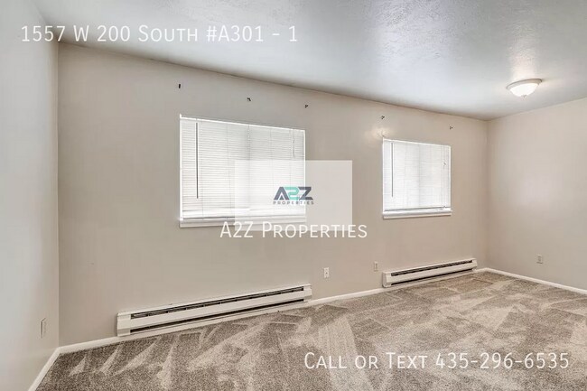 Building Photo - 1557 W 200 S