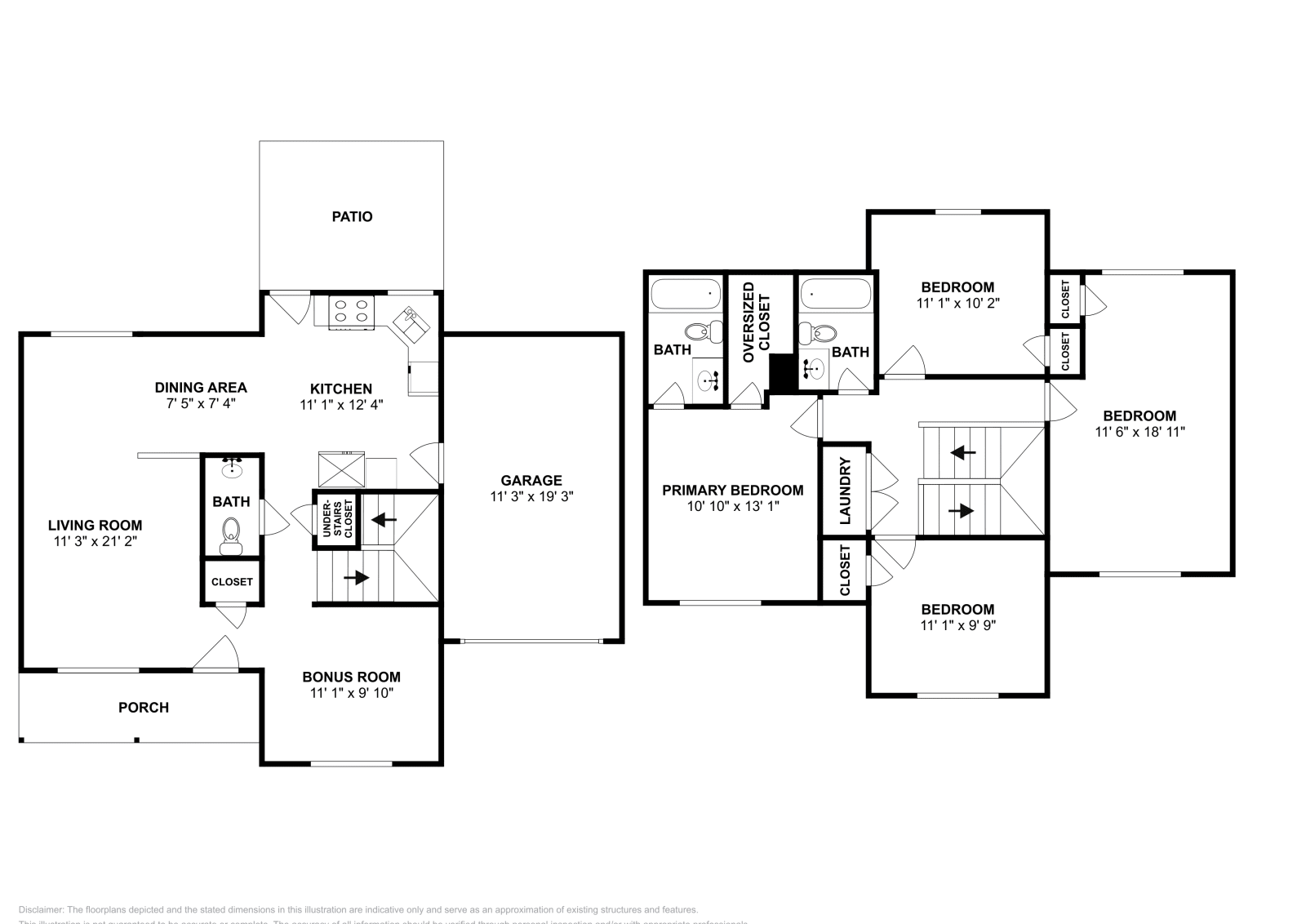 Building Photo - 2004 Blue Rock Ct