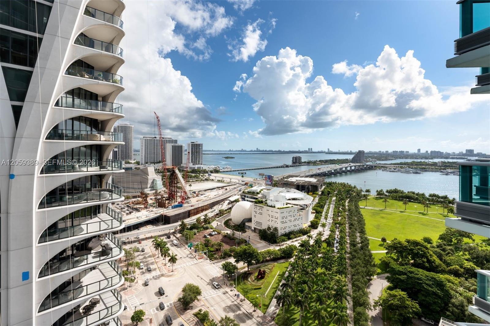 Building Photo - 900 Biscayne Blvd