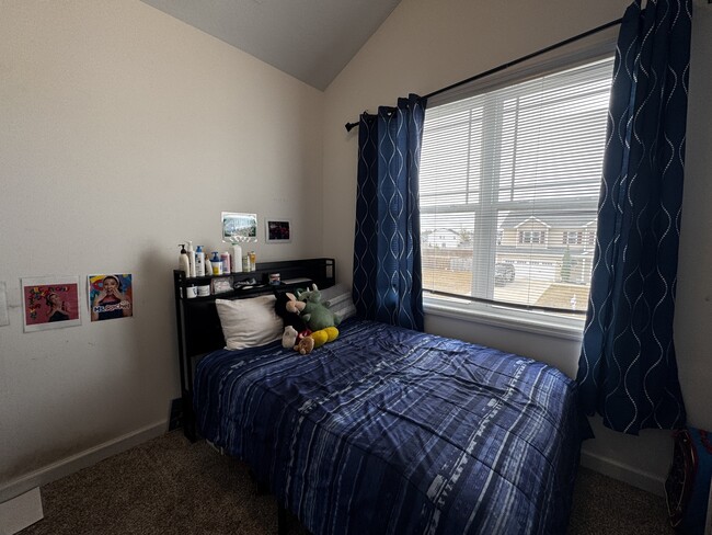 Building Photo - 407 Cattle Ranch Ln