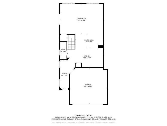 Building Photo - 2515 NE 18th St