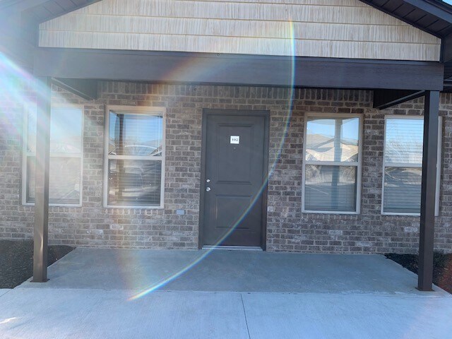 Building Photo - 4210 Chisholm Rd