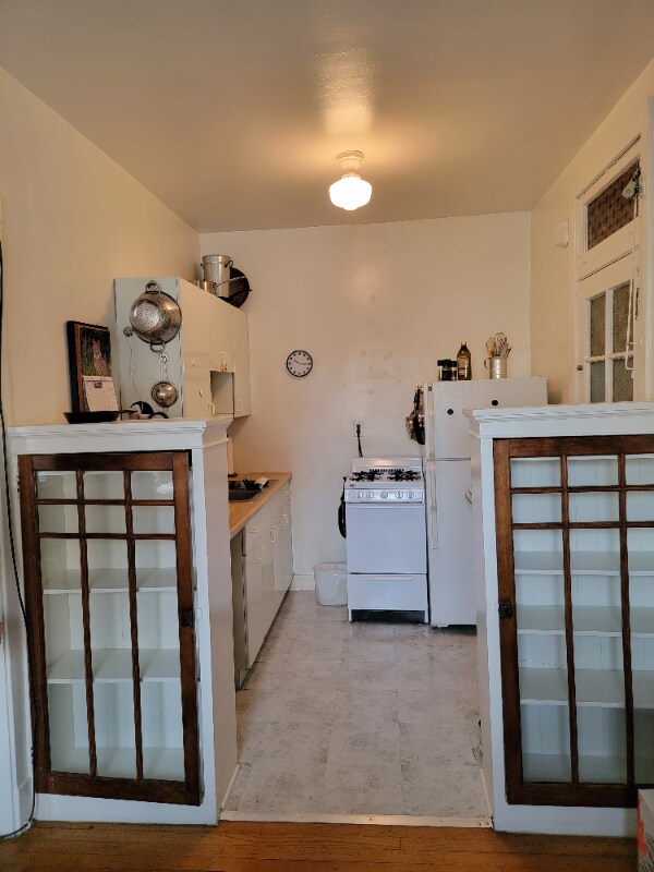 Building Photo - 843-853 Washington Blvd