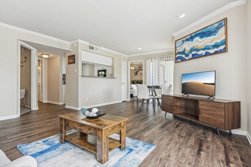 Primary Photo - The Glen at Highpoint