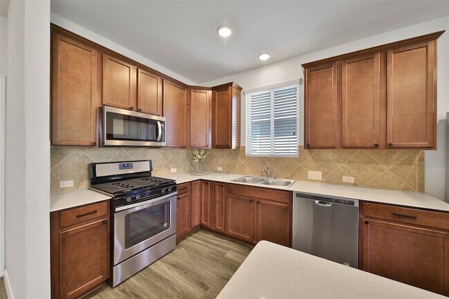 Building Photo - 4343 Roaring Timber Dr