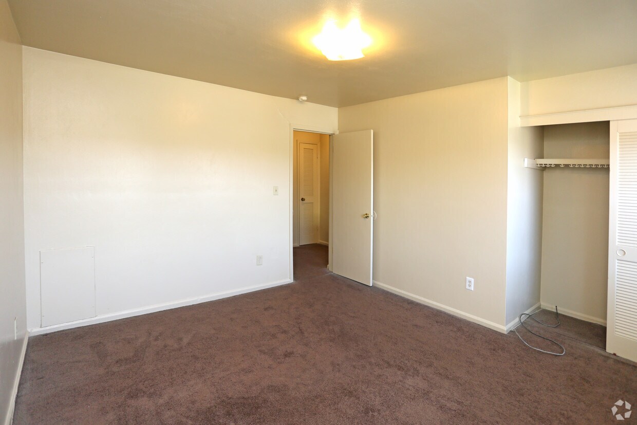 Northridge Village Aparments Roanoke
