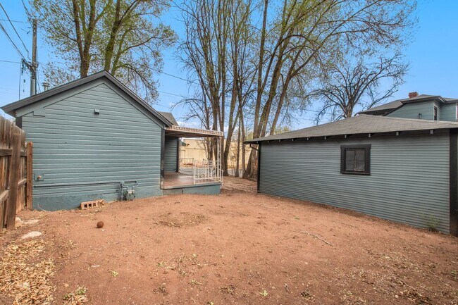 Building Photo - 3602 West Colorado Avenue, 201