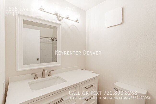 Building Photo - 1/2 OFF 1ST MONTHS RENT - Modern Urban Ret...