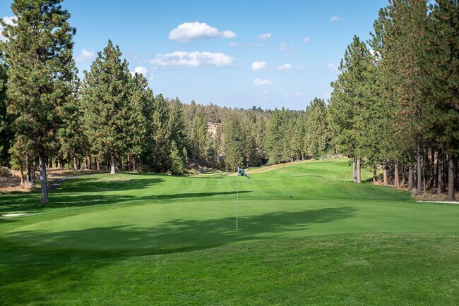 Building Photo - Single Level Gorgeous Awbrey Glen home!