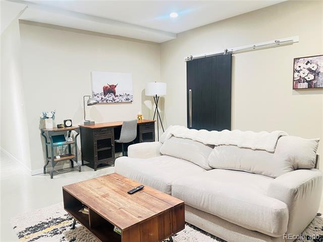 Building Photo - 3240 Tejon St