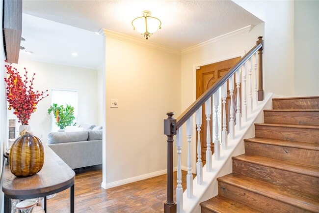 Building Photo - 18310 Spellbrook Dr