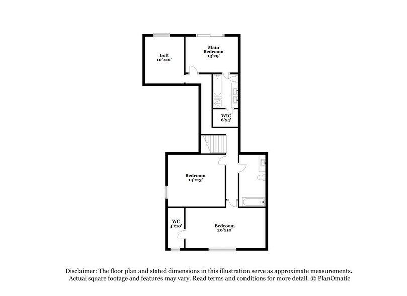 Building Photo - 8124 Tilkuni Dr