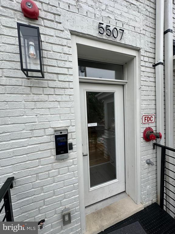 Building Photo - 5507 7th St NW