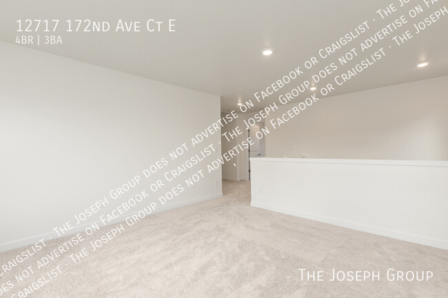 Building Photo - 12717 172nd Ave Ct E