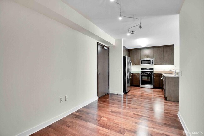 Building Photo - 199 New Montgomery St