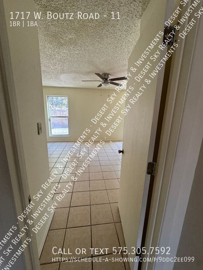 Building Photo - 1 Bedroom 1 Bath Apartment in Mesilla