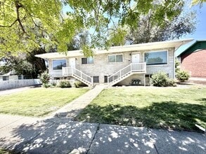 Building Photo - 2564 S 700 E