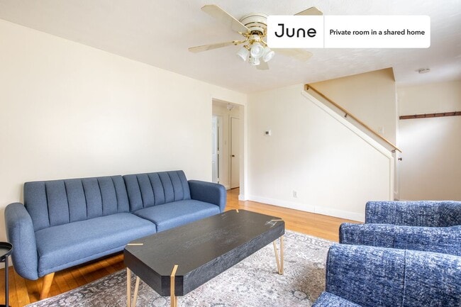 Building Photo - Room in Shared 5 bed/2 bath home