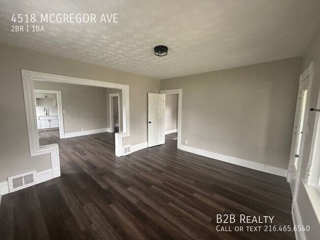Building Photo - 4518 McGregor Ave