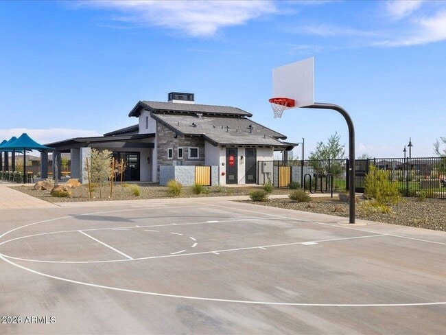 Building Photo - 15875 W Cottontail Ln