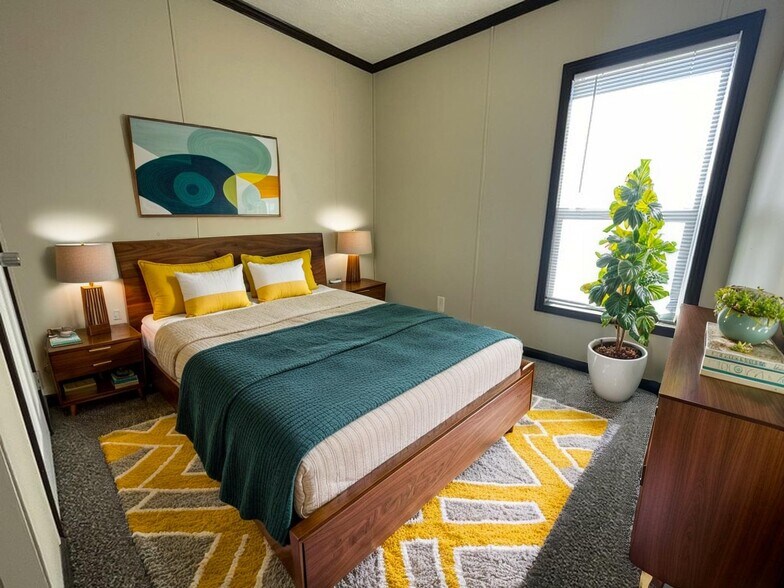 Building Photo - 15861 Marentette Dr