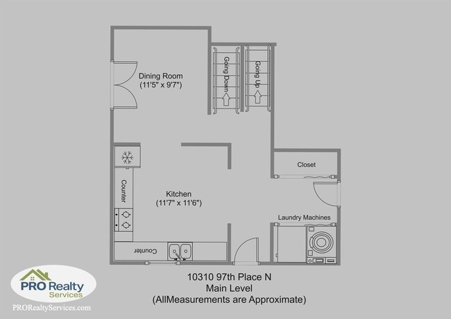Building Photo - 3 Bedroom Home