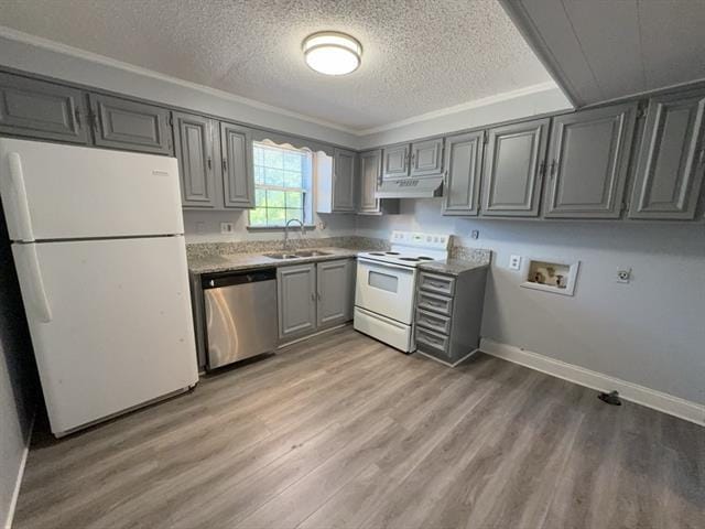 Building Photo - 1611 Voirin Rd