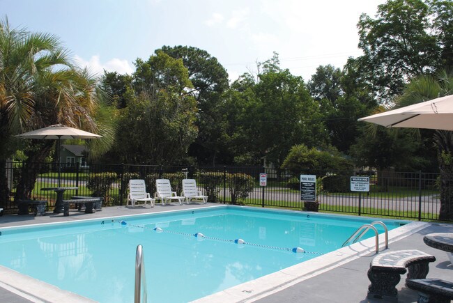 Building Photo - X - Tillman Park Apartments