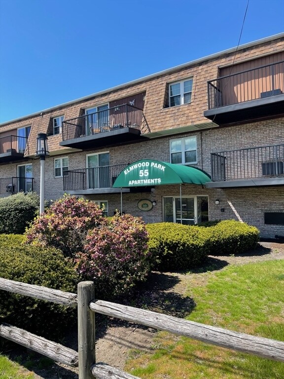Building Photo - 55 Elmwood Ave