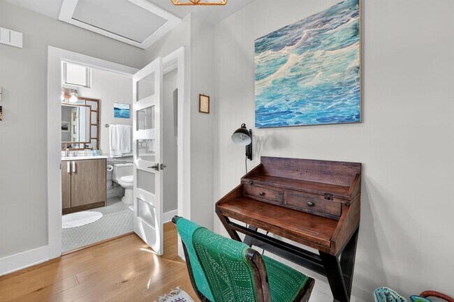 Building Photo - 2710 Wilson St