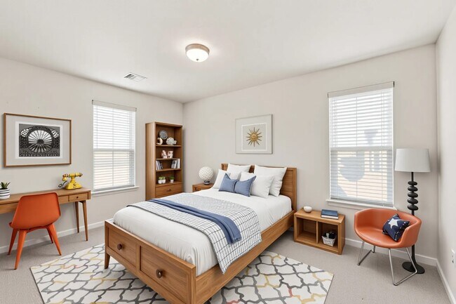 Building Photo - 3011 Tandem Ct