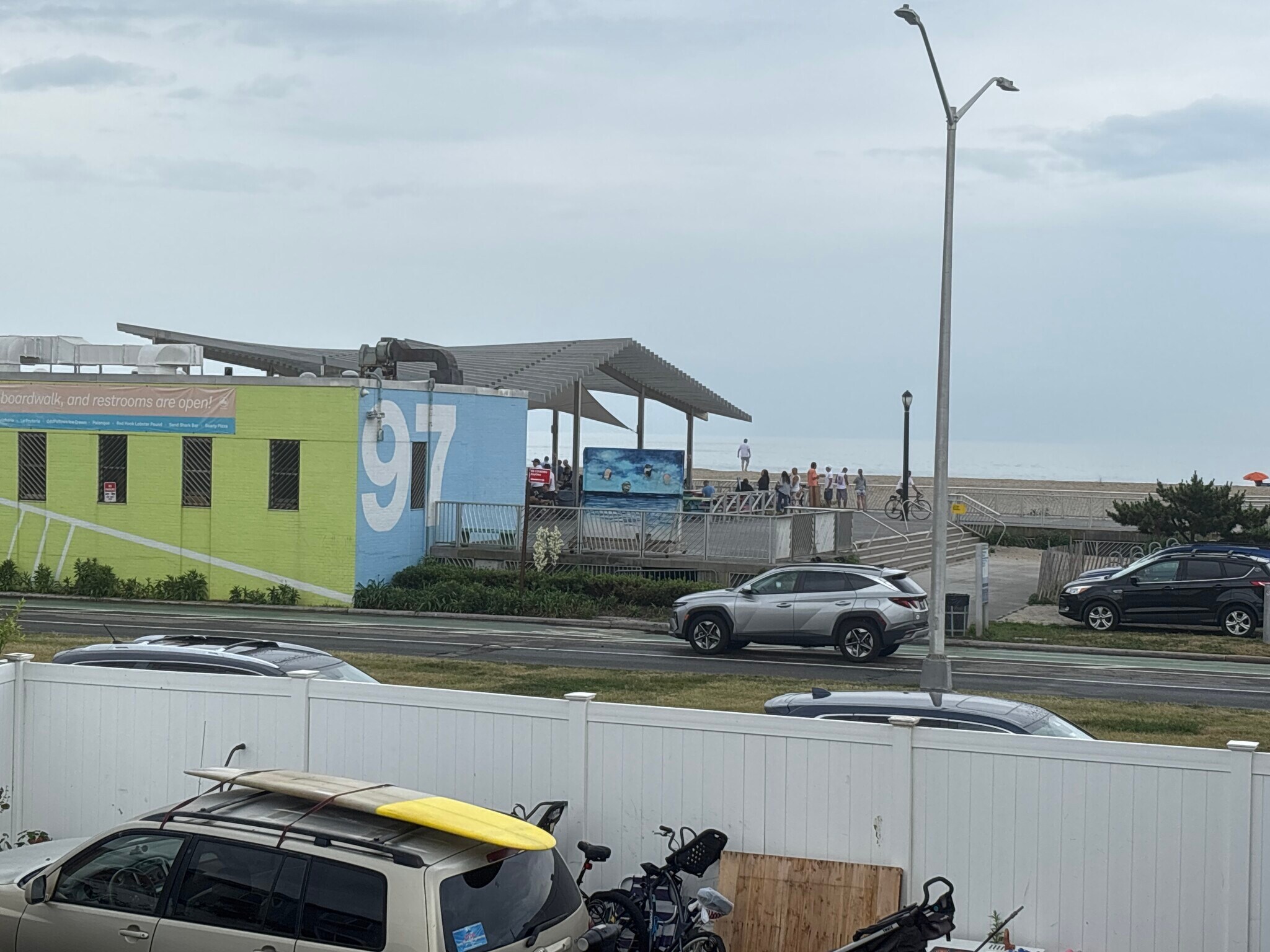 Building Photo - 130 Beach 98th St