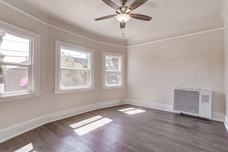 Building Photo - 3027 Filbert St