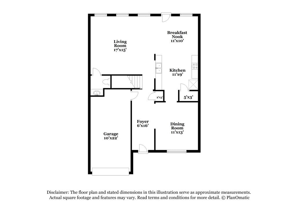 Building Photo - 21203 Ambergris Ct