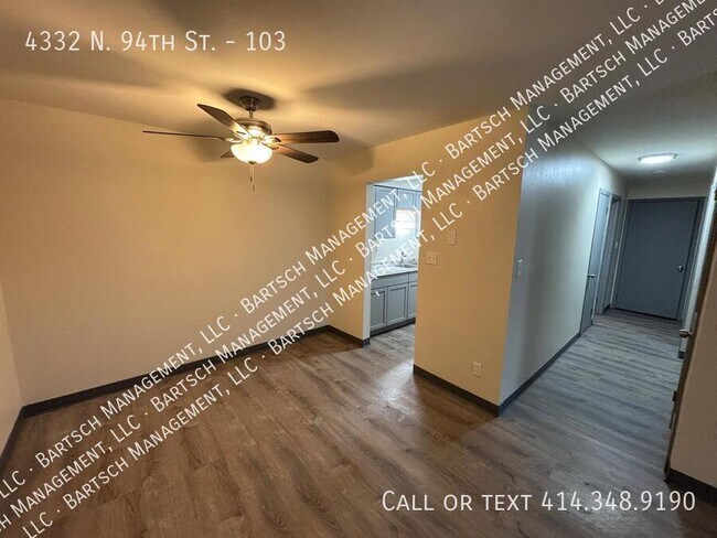 Building Photo - 4332 N 94th St