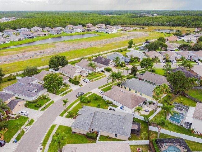 Building Photo - 16709 Fairbolt Way