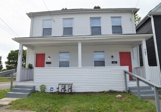 Building Photo - 565-567 E Deshler Avenue